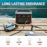 JackeryExplorer500518WHHTE042500EUStatieElectricaPortabila