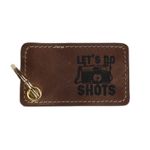 Artiss-Breloc-lucrat-manual-din-Piele-Let-s-do-Shots