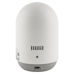TellurCameraInteriorSmartWiFiPTZ3MPUltraHDAutotrackingAlb