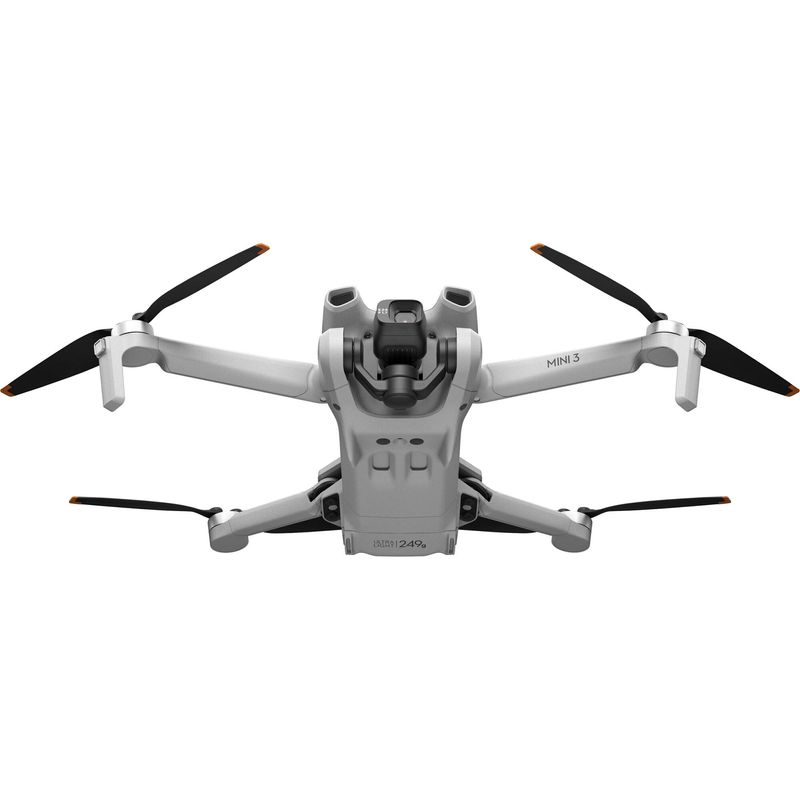 Drona-DJI-Mini-3---Smart-Controller-4K-HDR.9