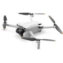 DJI Mini 3 Drona 4K HDR cu Telecomanda RC-N1