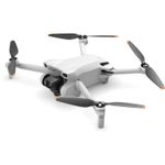 DJI-Mini-3-Drona-4K-HDR-cu-Telecomanda-RC-N1