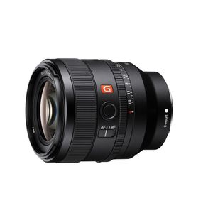 Sony FE 50mm F1.4 GM Obiectiv Foto Mirrorless Full Frame Standard