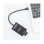 CarubaCititordeCarduri2in1pentruXQDSDUSBC
