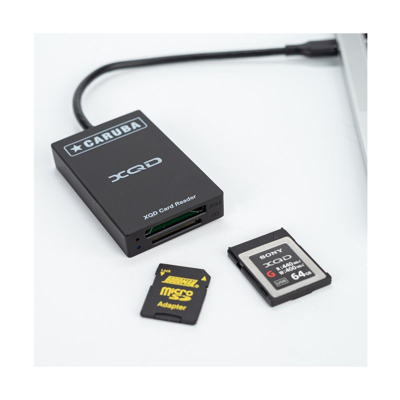 Caruba-Cititor-de-Carduri-2-in-1-pentru-XQD-SD-USB-C-04