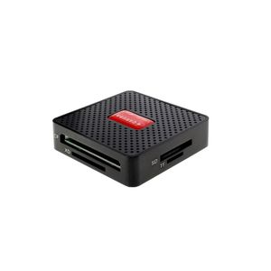 Caruba Cititor de Carduri 35 in 1 USB 3.0