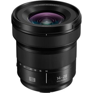 Panasonic 14-28mm F4-5.6 Macro L-mount Obiectiv Foto Mirrorless Full Frame