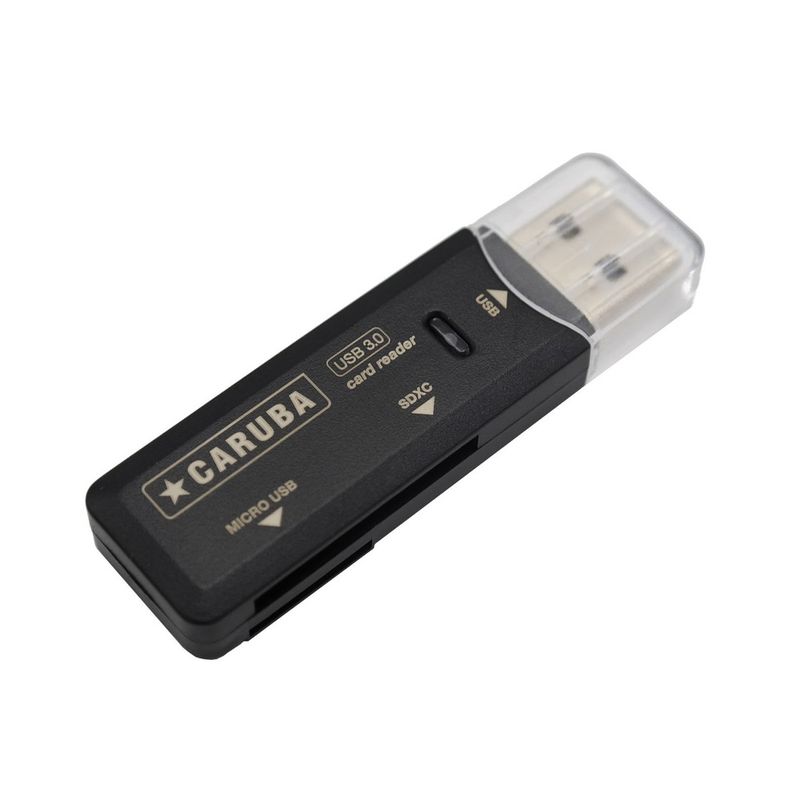 Caruba-Stick-Cititor-de-Carduri-pentru-USB-3.0