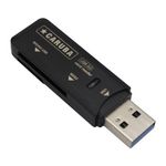 CarubaStickCititordeCarduripentruUSB30