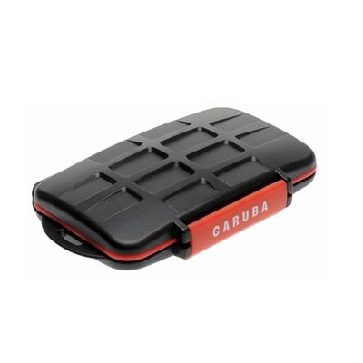 Caruba Carcasa Multi Card pentru MCC-2 (8xSD)