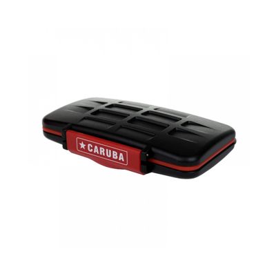 Caruba Carcasa Multi Card pentru MCC-5 (12xSD + 12x microSD)