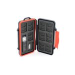 CarubaCarcasaMultiCardpentruMCC8InclusCititordeCardpentruUSB30