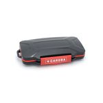 CarubaCarcasaMultiCardpentruMCC8InclusCititordeCardpentruUSB30