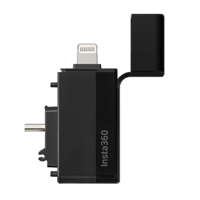 Insta360-Cititor-Rapid-pentru-X3
