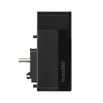 Insta360 Adaptor Quick Reader pentru X3