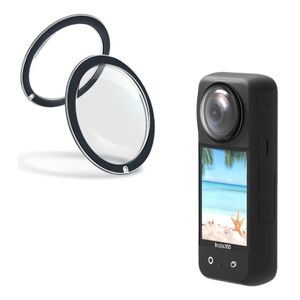Insta360 Autocolante Protectie Lentile pentru X3