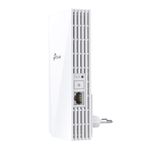 TPLINKRE700XRangeExtenderWiFi6GigabitAX3000TehnologieOneMesh