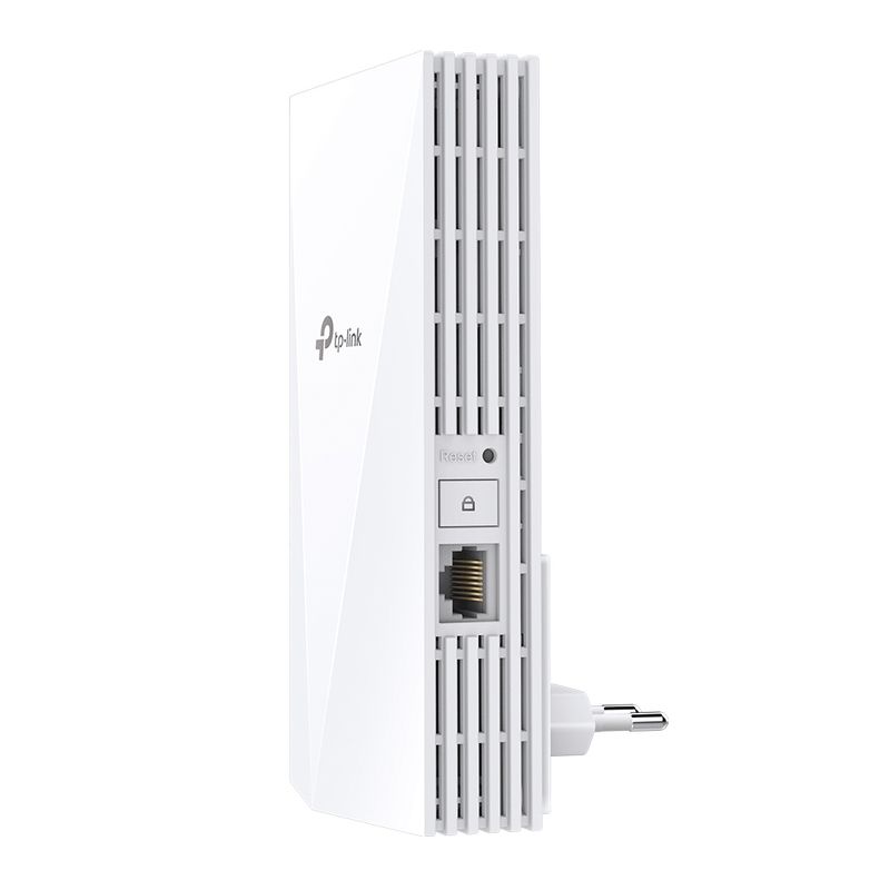 TPLINKRE700XRangeExtenderWiFi6GigabitAX3000TehnologieOneMesh
