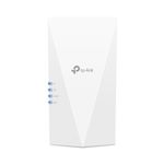 TPLINKRE700XRangeExtenderWiFi6GigabitAX3000TehnologieOneMesh