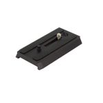 CarubaManfrotto501PLPlacutaTrepied