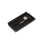 CarubaManfrotto501PLPlacutaTrepied