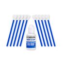 Caruba Solutie Curatare Senzor 30ml APS-C cu 10 Spatule