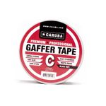 CarubaGafferTape50mx5cmNegru