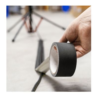 Caruba Gaffer Tape 50m x 5cm Negru