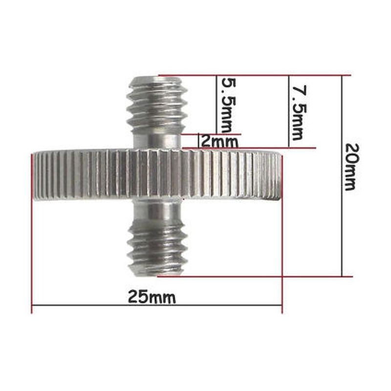 Caruba-Adaptor-Tata-1-4--1-4-