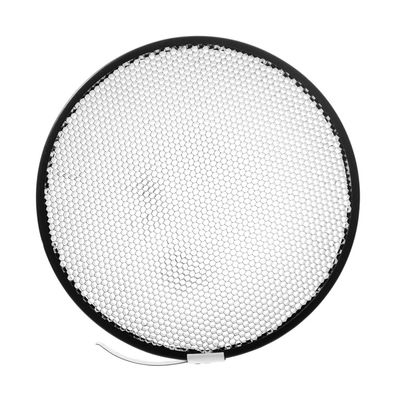 Elinchrom 26050 Kit Standard Reflector si Grid 21 cm