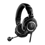 AudioTechnicaATHM50xSTSStreamSet™SetCasticuUSB