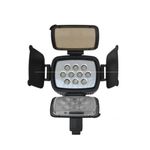 LampaVideoLED501211W
