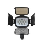 LampaVideoLED501211W