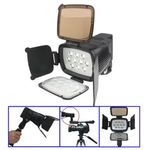 LampaVideoLED501211W