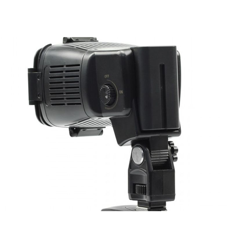 LampaVideoLED501211W