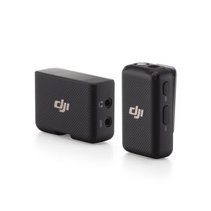 DJI Mic Linie Wireless Single Channel