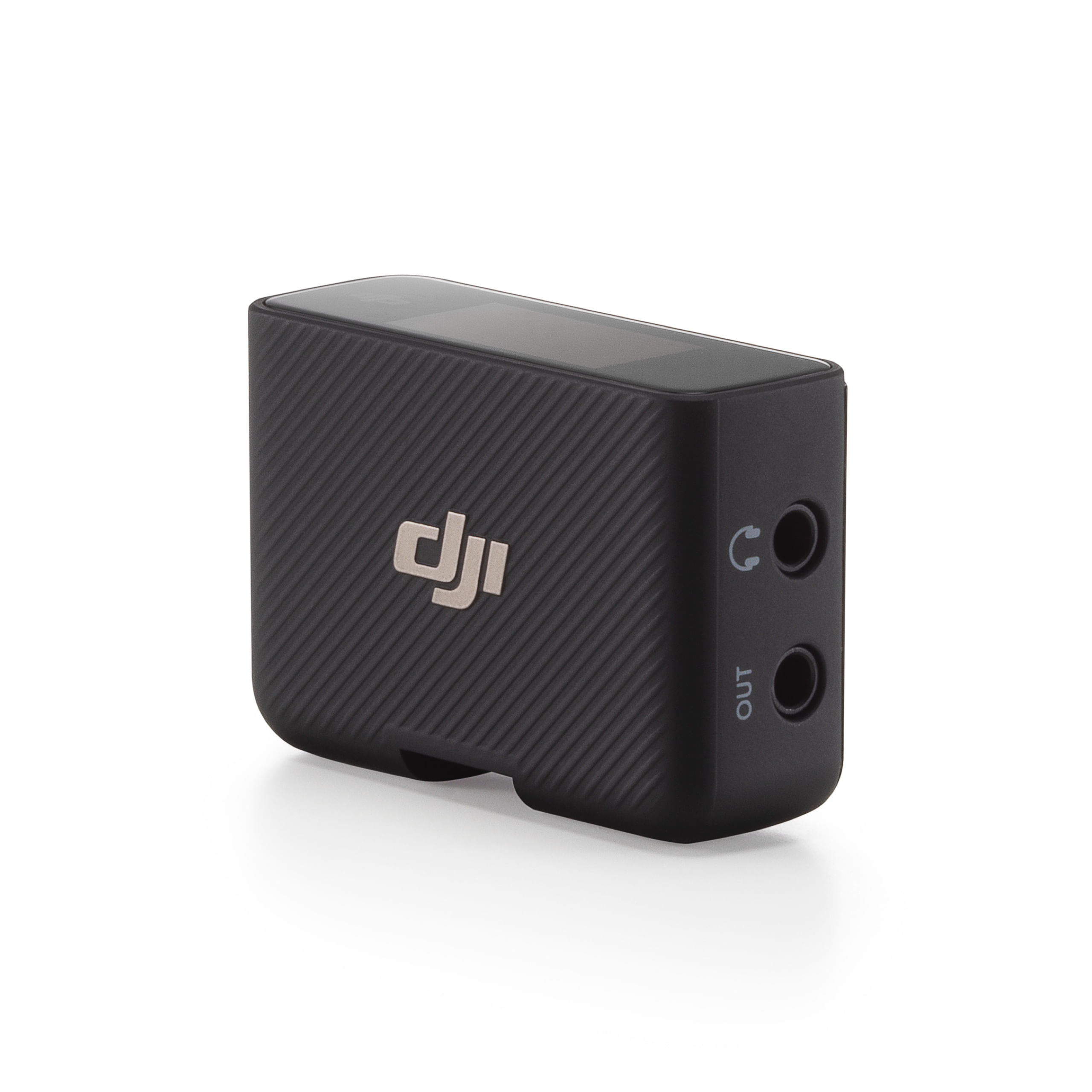 DJI Mic Linie Wireless Single Channel-F64.ro - F64.ro