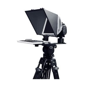 Feelworld TP13A Teleprompter cu Unghi Larg