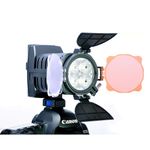LampaVideoLED500512W