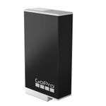GoProIncarcatorUSBGoProMaxDubluAcumulatorEnduro1600mAh