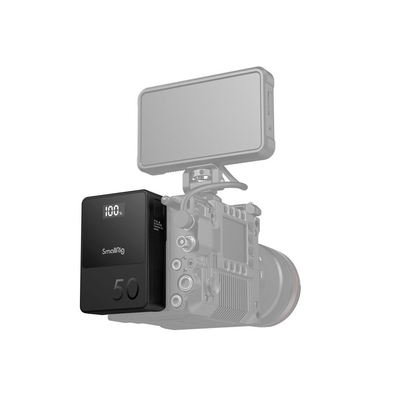 SmallRig-3579-VB50-Acumulator-Mini-V-Mount