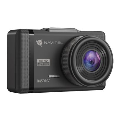 Navitel R450 NV Camera Auto DVR FHD Night Vision Rear Camera Ready