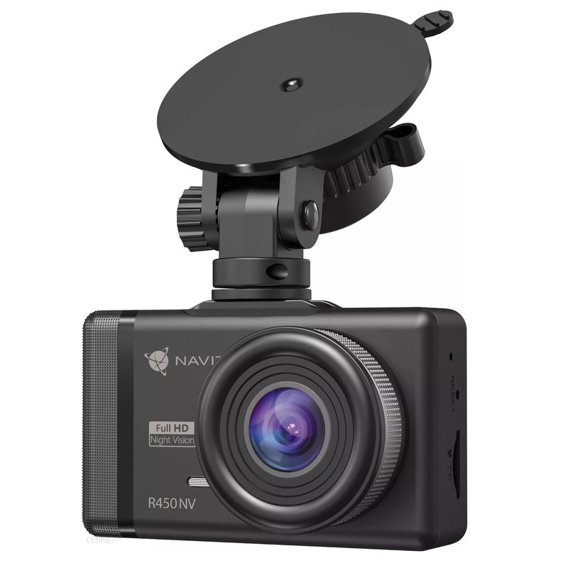 NavitelR450NVCameraAutoDVRFHDNightVisionRearCameraReady