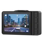 NavitelR450NVCameraAutoDVRFHDNightVisionRearCameraReady