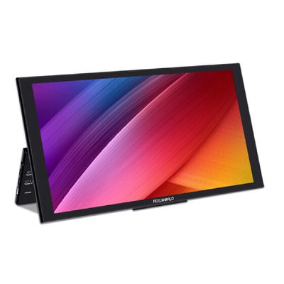 Feelworld DH101 10.1"  Monitor  Multi-Touch Portabil