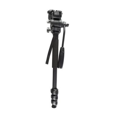 Nest WT-3958M Monopied Multifunctional cu Cap Video Fluid