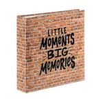 Hama-Bricks-Album-Foto-pentru-200-Fotografii-10x15