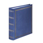 Hama-London-Blue-Album-Foto-pentru-200-Fotografii-10x15