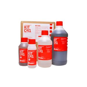 Maco Bellini C41 Kit de Developare de 1L Color Negativ