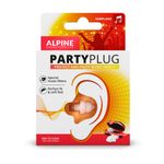 AlpinePartyPlugDopuriAntifonicepentruUrechiTransparent